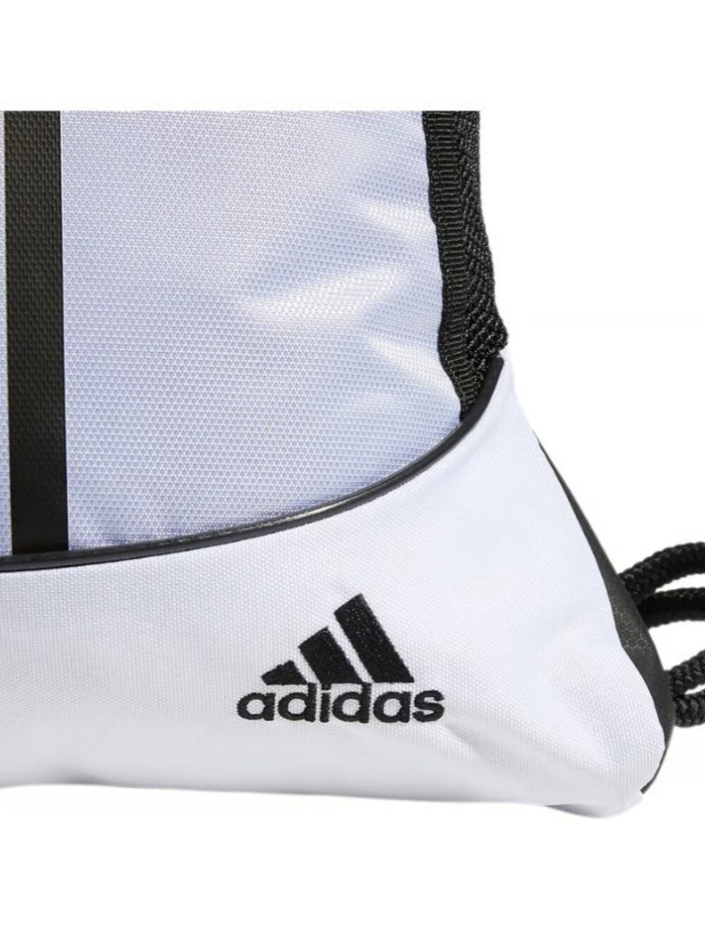 Adidas Alliance II Drawstring Backpack - Picture 5 of 5